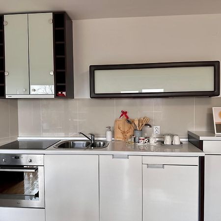Apartman Floresta - In Front Of Japanese Garden, Enchanting Nature View, Spotless And Cozy Vrnjacka Banja Ngoại thất bức ảnh