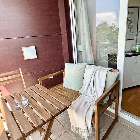 Apartman Floresta - In Front Of Japanese Garden, Enchanting Nature View, Spotless And Cozy Vrnjacka Banja Ngoại thất bức ảnh