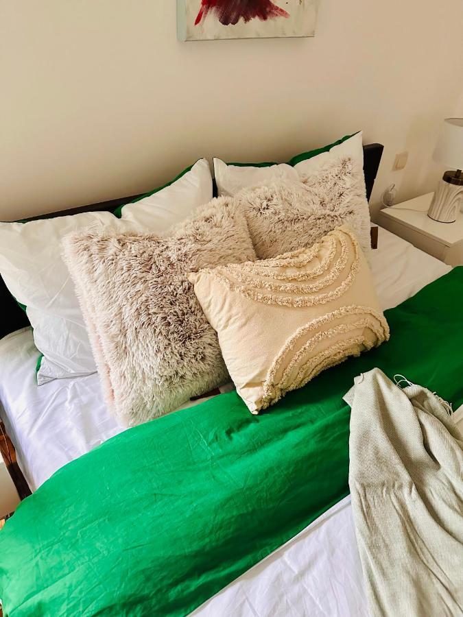Apartman Floresta - In Front Of Japanese Garden, Enchanting Nature View, Spotless And Cozy Vrnjacka Banja Ngoại thất bức ảnh