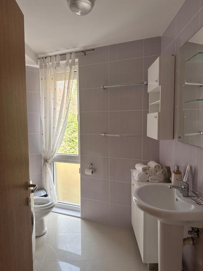 Apartman Floresta - In Front Of Japanese Garden, Enchanting Nature View, Spotless And Cozy Vrnjacka Banja Ngoại thất bức ảnh