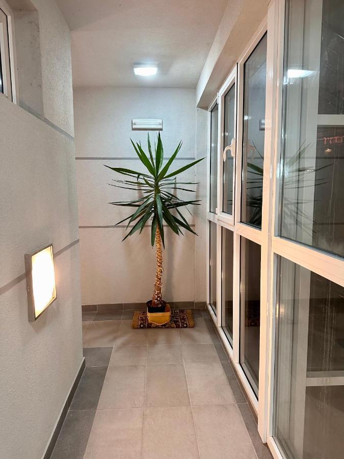 Apartman Floresta - In Front Of Japanese Garden, Enchanting Nature View, Spotless And Cozy Vrnjacka Banja Ngoại thất bức ảnh