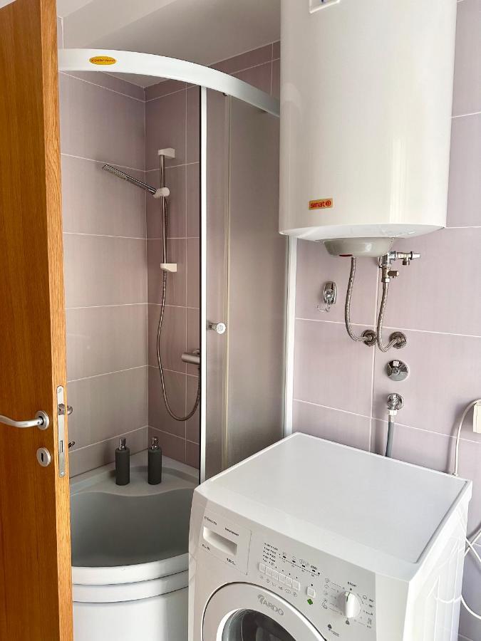 Apartman Floresta - In Front Of Japanese Garden, Enchanting Nature View, Spotless And Cozy Vrnjacka Banja Ngoại thất bức ảnh