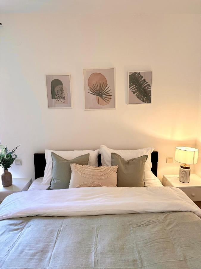 Apartman Floresta - In Front Of Japanese Garden, Enchanting Nature View, Spotless And Cozy Vrnjacka Banja Ngoại thất bức ảnh