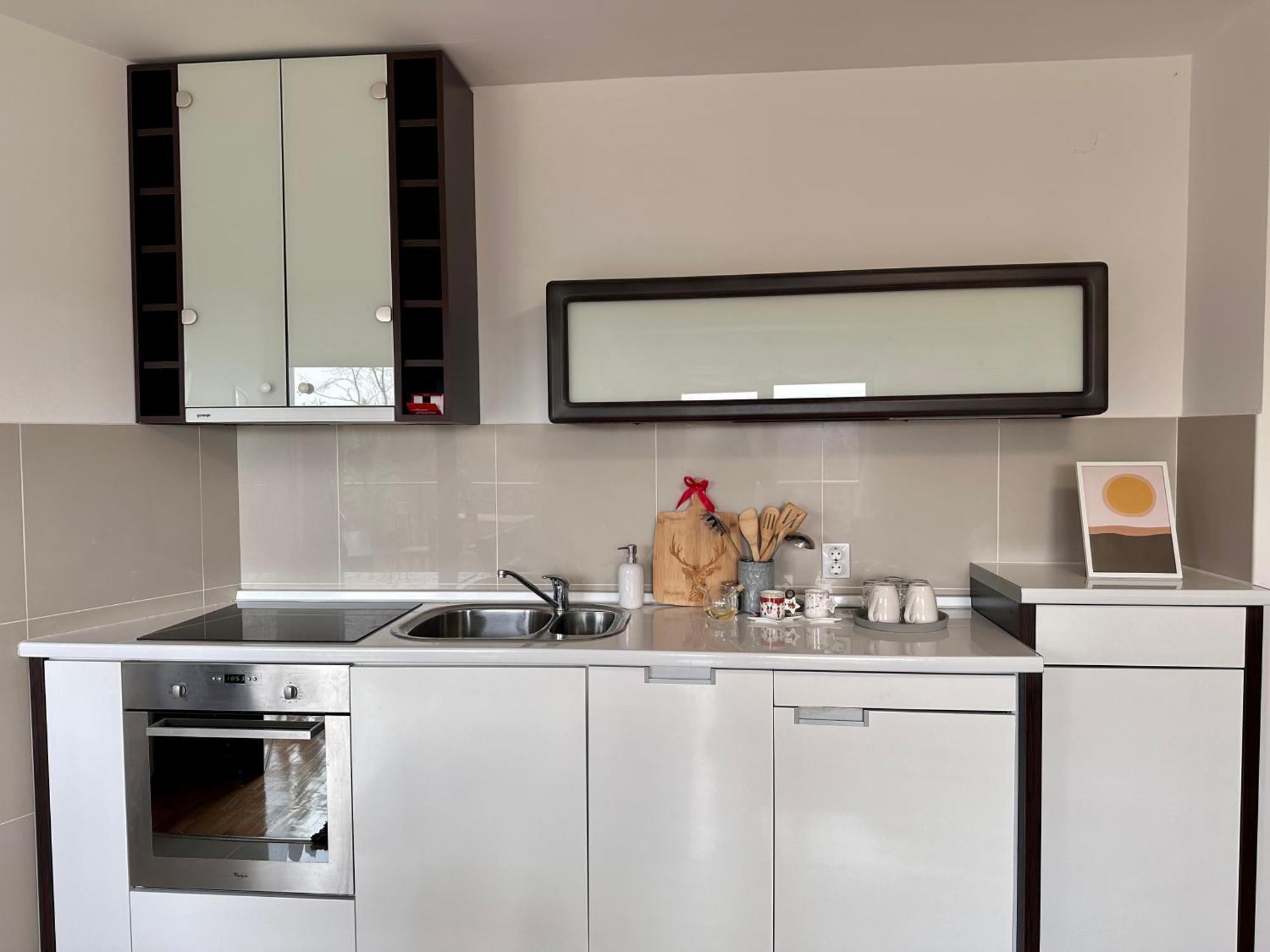 Apartman Floresta - In Front Of Japanese Garden, Enchanting Nature View, Spotless And Cozy Vrnjacka Banja Ngoại thất bức ảnh