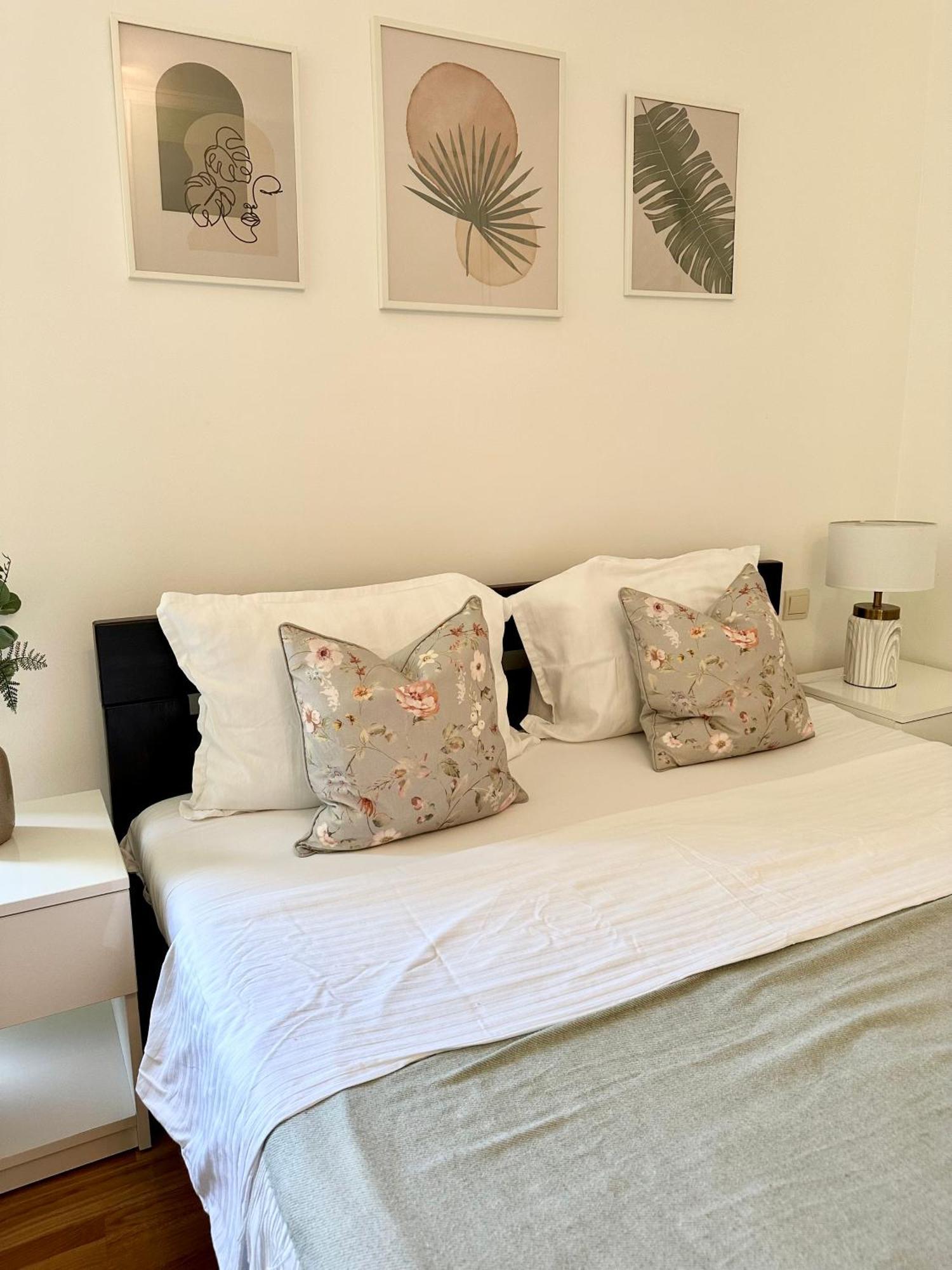 Apartman Floresta - In Front Of Japanese Garden, Enchanting Nature View, Spotless And Cozy Vrnjacka Banja Ngoại thất bức ảnh