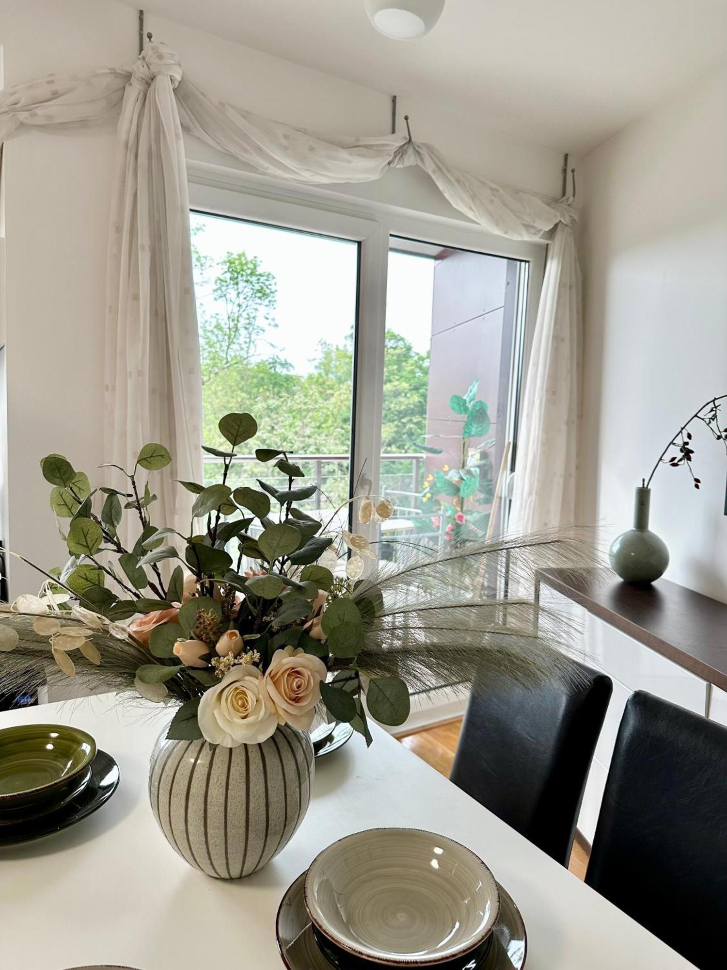 Apartman Floresta - In Front Of Japanese Garden, Enchanting Nature View, Spotless And Cozy Vrnjacka Banja Ngoại thất bức ảnh